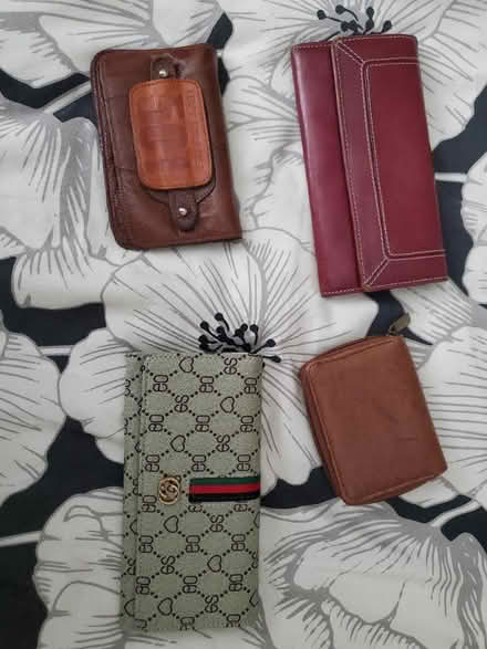 Photo of free Purses (B26) #1