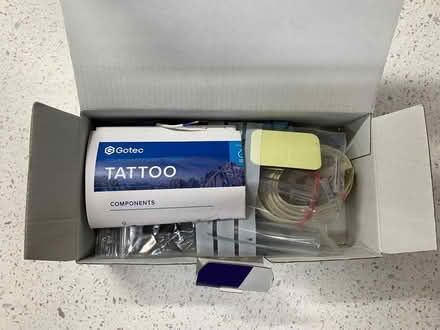 Photo of free Tattoo 16 condensate pump (Hopewell Junction, New York) #1