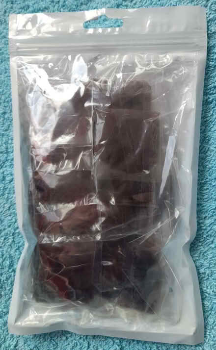 Photo of free Hair bun nets (Kingsway) #1