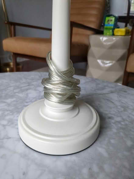 Photo of free Children's lamps (Eastchester, NY) #2