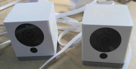 Photo of free TWO Neos indoor SmartCams (Laindon SS15) #2