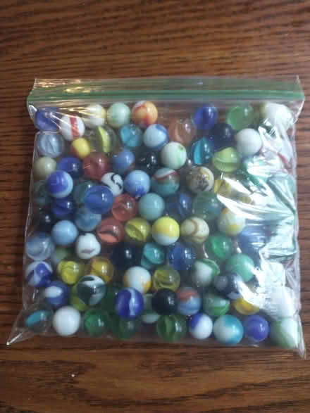 Photo of free Marbles (Chelmsford) #1