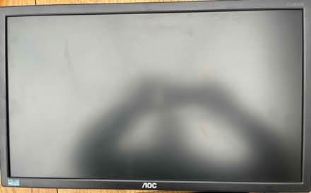 Photo of free Computer screens (Beeston NG9) #3
