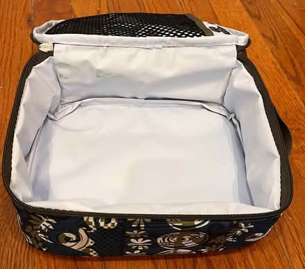 Photo of free Lunch Bag (Inman Square) #2