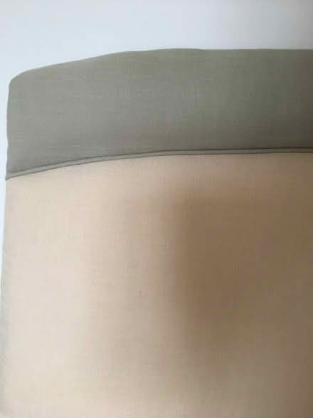 Photo of free Headboard (Motherby CA11) #2