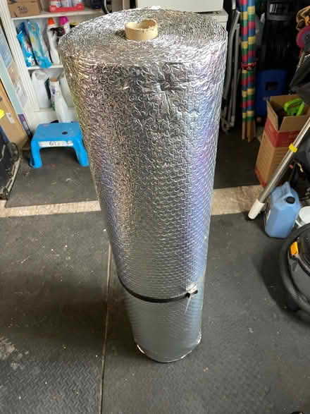 Photo of free Insulation roll (Sydenham) #1