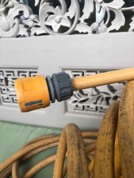 Photo of free Water hose (Molesey KT8) #1