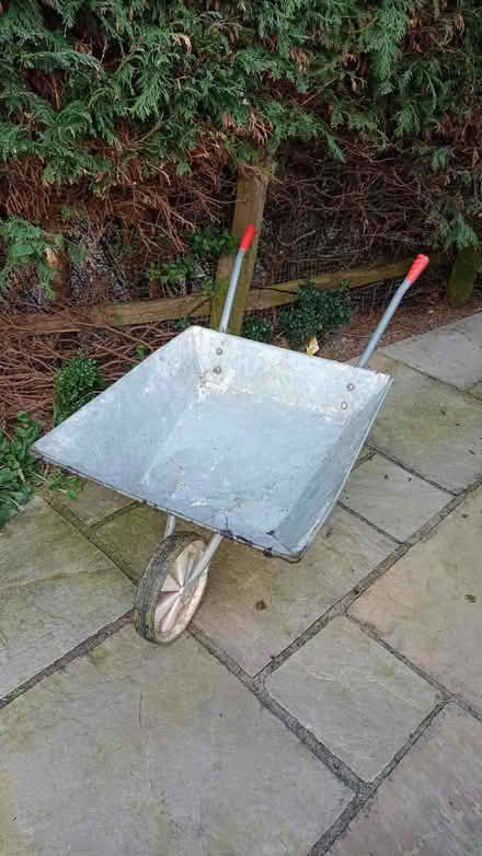 Photo of free Wheelbarrows (Pannal HG2) #1