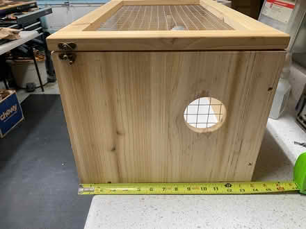 Photo of free Hamster habitat (Hopewell Junction, New York) #3