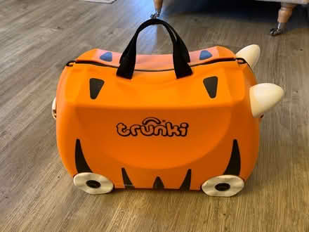 Photo of free Trunki (Liberton, EH16) #2