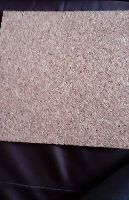 Photo of free Cork floor tile (Heaton NE6) #2