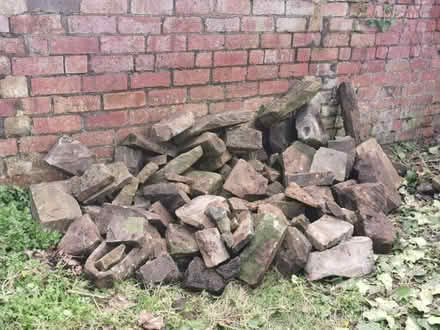 Photo of free Yorkshire Stone (Morley LS27) #1