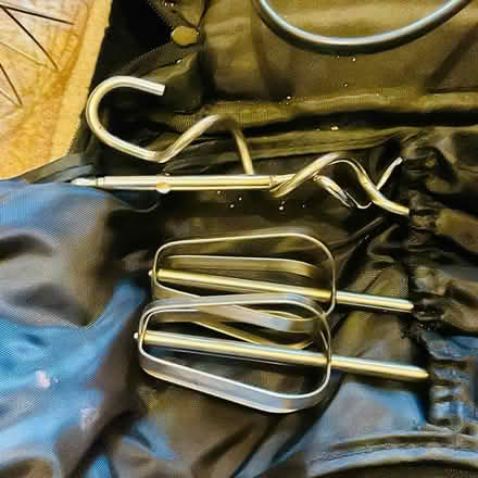 Photo of free Working Lakeland mixer set (BH23) #3