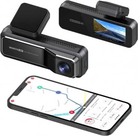 Photo of free Dash Cam Miofive 5G (Hoddesdon EN11) #1