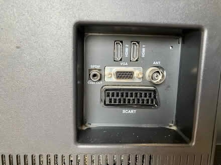 Photo of free 32” Sanyo TV (BN3) #4