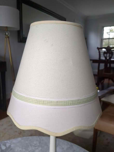 Photo of free Children's lamps (Eastchester, NY) #4