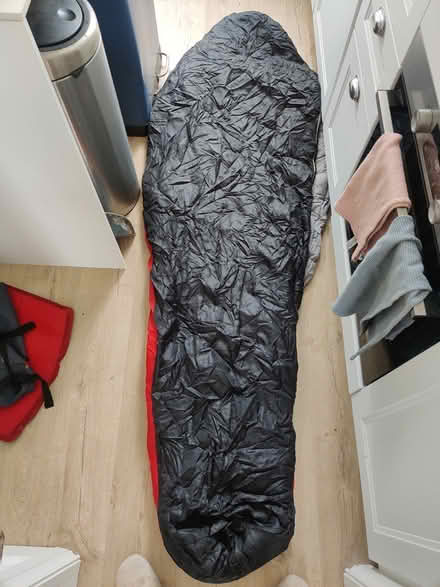 Photo of free Sleeping bag (Freehold, LA1) #1