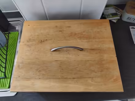 Photo of free Bread bin (Telford) #3