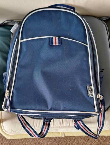 Photo of free Picnic Bag (Lenton Abbey NG9) #3