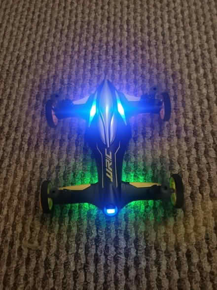 Photo of free JJRC Drone Car (E13 Near Plaistow Library) #1