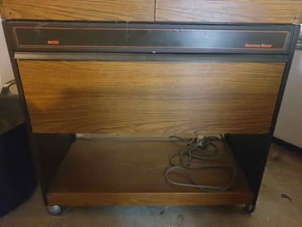 Photo of free Ekco Hostess Trolley (Fishers Green SG1) #1