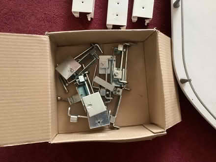 Photo of free Kitchen unit carousels (Longridge PR3) #3