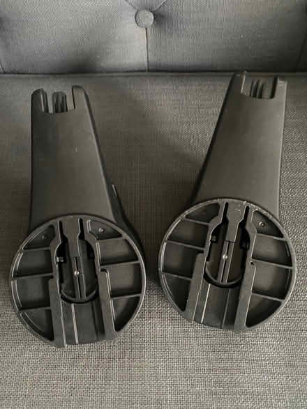 Photo of free Bugaboo3 bassinet and adapters (Downley HP13) #4