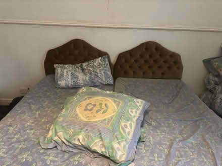 Photo of free Bed and mattress (BB2) #3