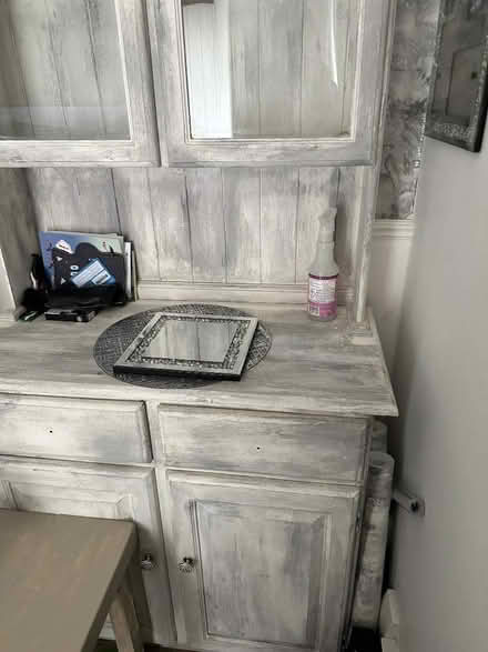 Photo of free Dresser (Norfolk Park S2) #1