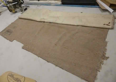 Photo of free Rug and Carpets for Allotment / Weed Suppression? (Eaton NR4) #4