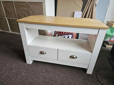 Photo of free TV cabinet (Kingshurst) #1