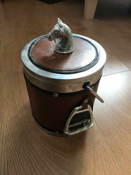 Photo of free Small ice bucket (Tiptree CO5) #1