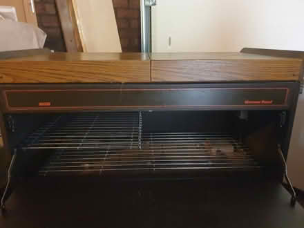 Photo of free Ekco Hostess Trolley (Fishers Green SG1) #4
