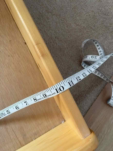 Photo of free Stomps under bed storage (Maldon CM9) #2