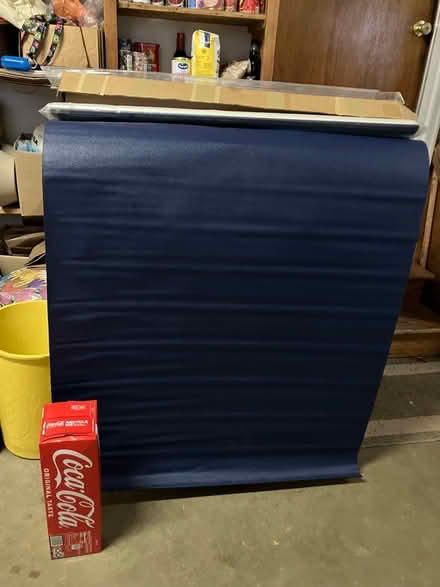 Photo of free Window shades (Clover Hill) #1