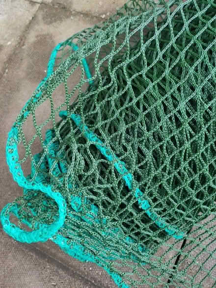 Photo of free Plastic mesh (BD8 Girlington) #2