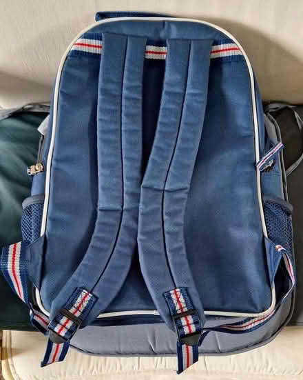 Photo of free Picnic Bag (Lenton Abbey NG9) #1