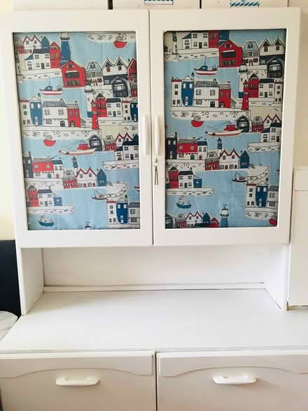 Photo of free Large storage unit Cupboard (Paignton) #2