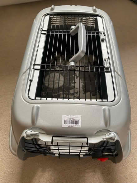 Photo of free Pet Carrier (Enfield EN2) #1