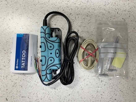 Photo of free Tattoo 16 condensate pump (Hopewell Junction, New York) #4