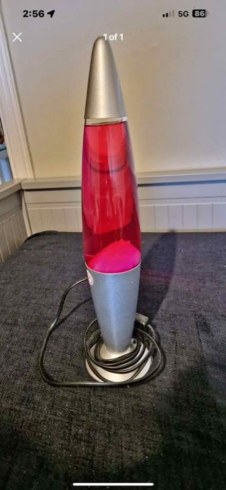 Photo of Lava Lamp (Dublin) #1