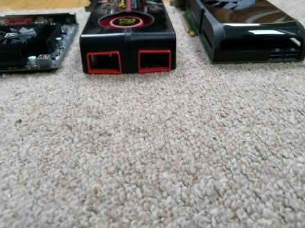 Photo of free PC graphics cards (Barnes SW13) #2