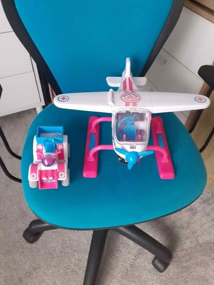 Photo of free Kids toys (Penrith CA11) #3