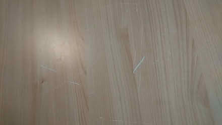 Photo of free Office desk (S4 Sheffield) #4
