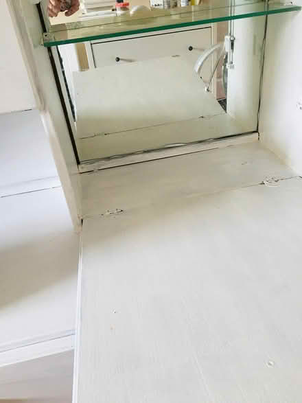 Photo of free Large storage unit Cupboard (Paignton) #4