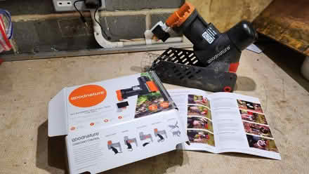 Photo of free Rat Trap (Quarndon DE22) #2