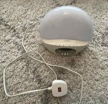 Photo of free Lumie Bodyclock (KT14) #2