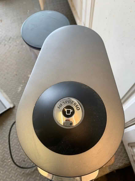 Photo of free Coffee machine (SS15) #2