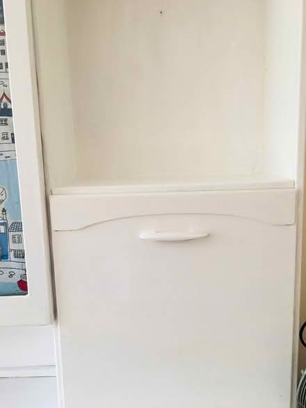 Photo of free Large storage unit Cupboard (Paignton) #3