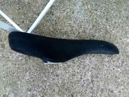 Photo of free Bike Saddle (St. Giles LN2) #2